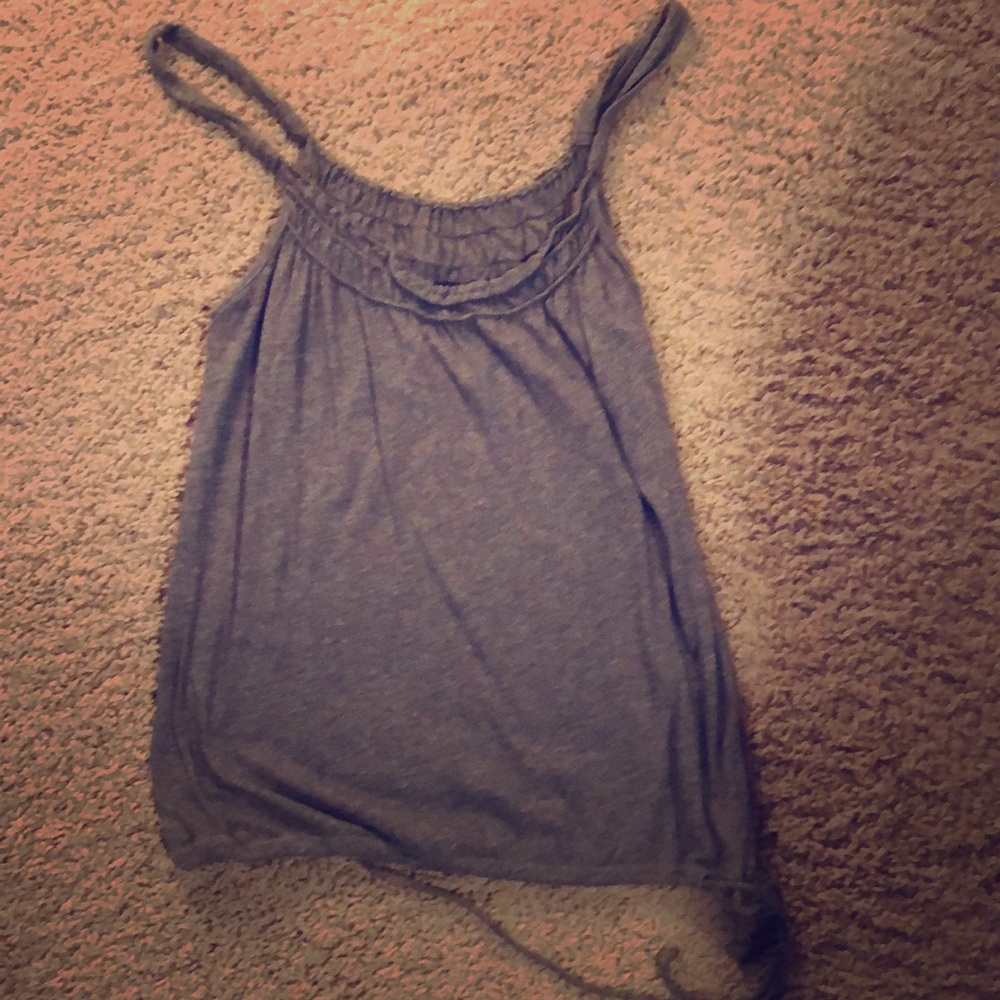 AE tank